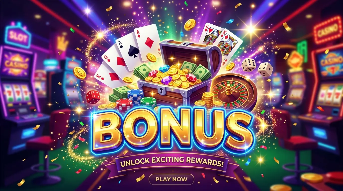 Unique bonus