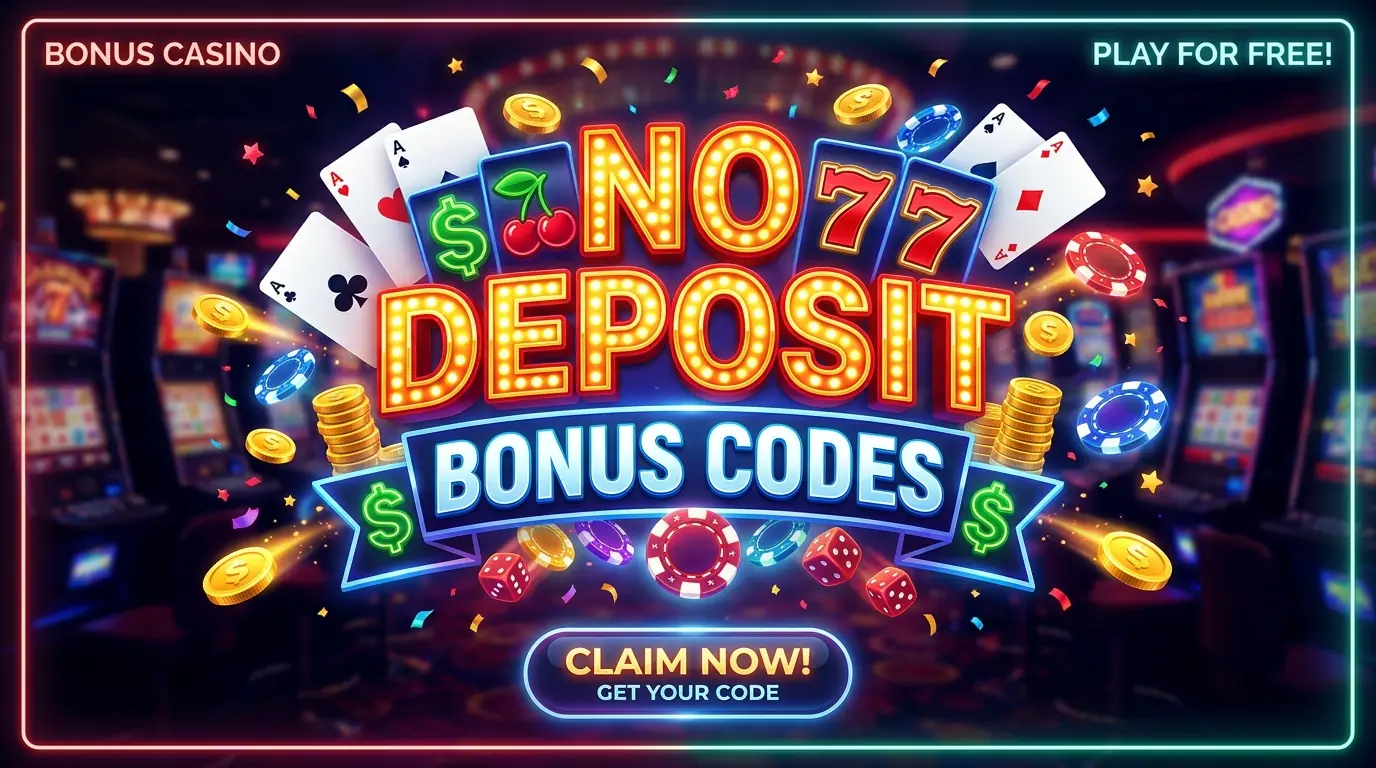 Unique no deposit bonus