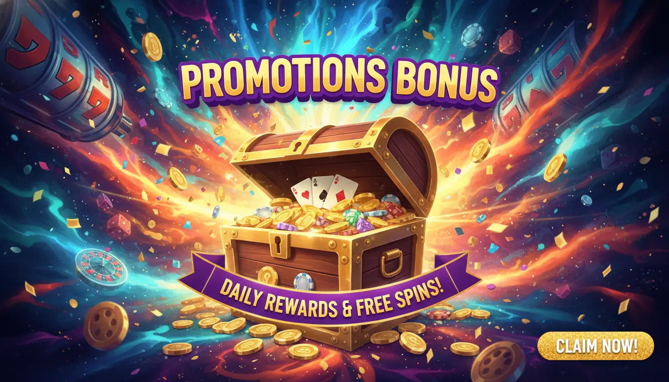 Unique promotions