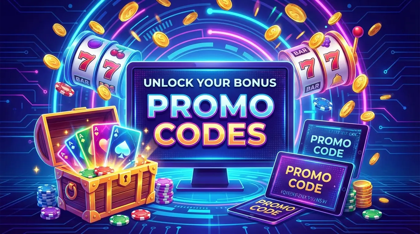 Unique promo codes