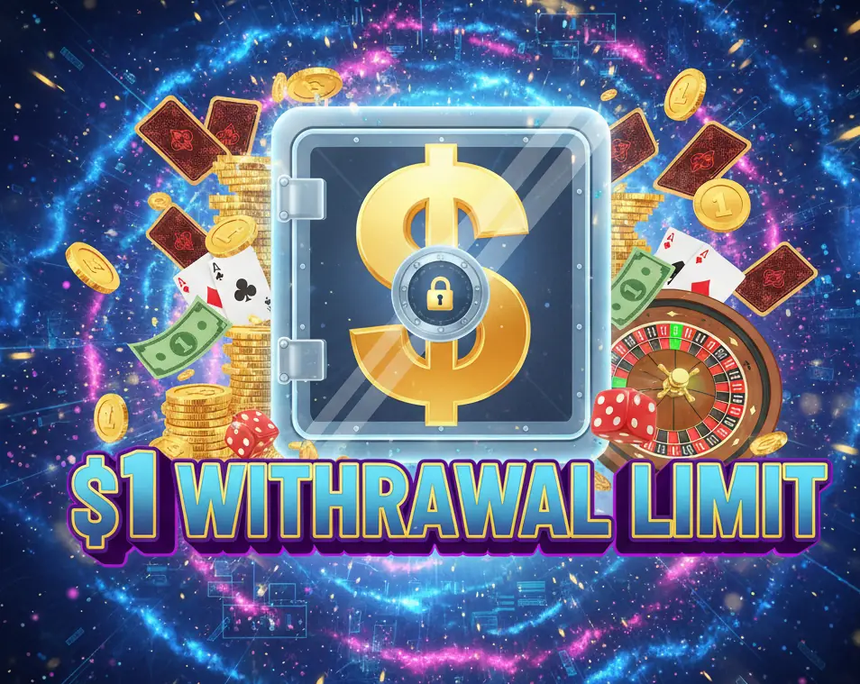 Unique withdrawal limit