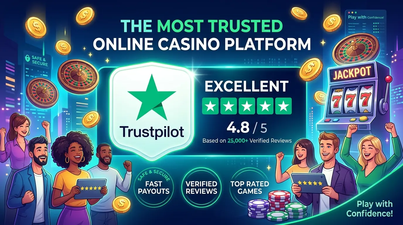 Unique Trustpilot