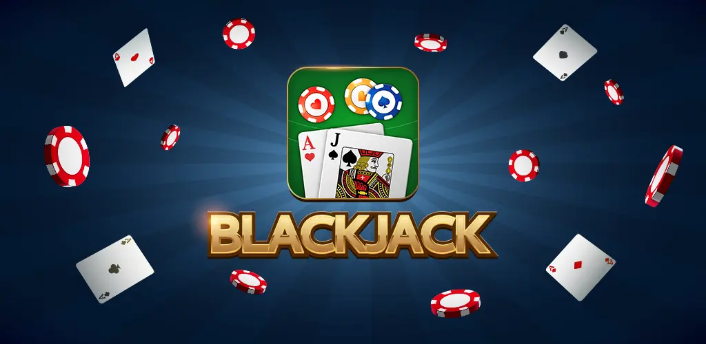 Unique blackjack game