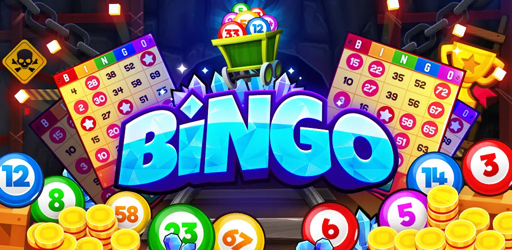 Unique bingo game