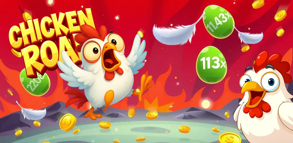 Unique casino Chicken Road